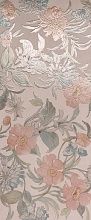 Настенная плитка FAP Ceramiche Milano Mood Flower Cipria Rt 50x120