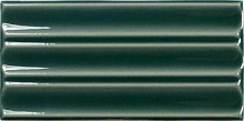 Настенная плитка WOW Fayenza Belt Royal Green 6.25x12.5