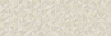 Настенная плитка Emigres Rev. Origami Beige 25x75