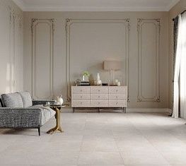 Goldis Tile Kamelin