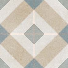 Напольная плитка Dvomo by Peronda Geometric 45x45