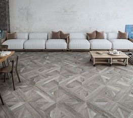 Tuscania Ceramiche Intarsio