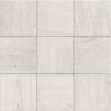 Patchwood Bianco 20x20