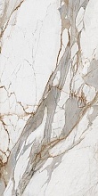 Керамогранит Ascale Bookmatch Maccia Vecchia Gold A Polished 160x320x0.6