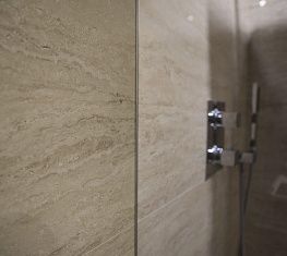 Porcelanosa Travertino Medici