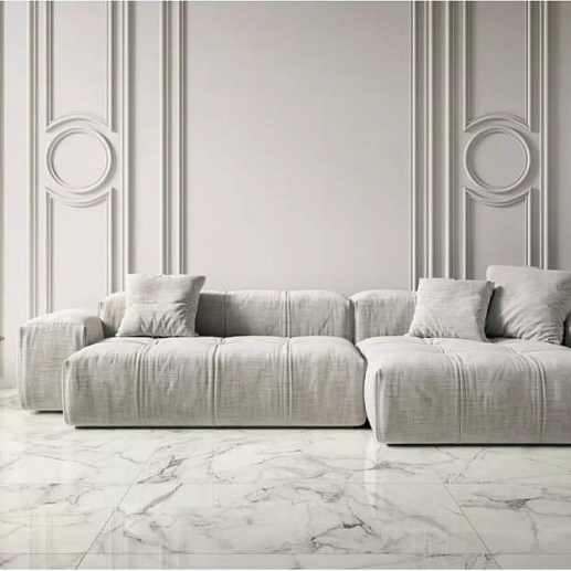 Villeroy & Boch Marble Arch 1