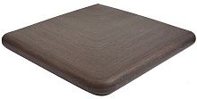 Ступень угловая Exagres Cartabon Forest Wengue 33x33x4