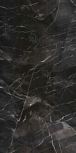 Black Calacatta Kristal Rectified Parlak Nano 120 60x120