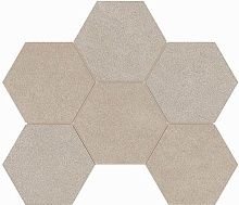 Ln01/Te01 Hexagon Непол. 25x28.5