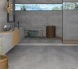 Goldis Tile Cemento