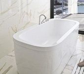 Porcelanosa Calacata 4