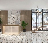 Orinda Terrazzo Glossy 3