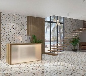 Orinda Terrazzo Glossy 4