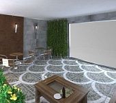 Goldis Tile Vito 2