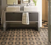 Grazia Ceramiche Old England 2