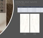 Ascale Montblanc White 3