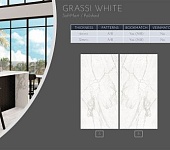 Ascale Grassi White 4