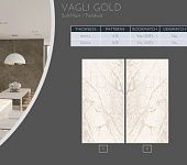 Ascale Vagli Gold 8